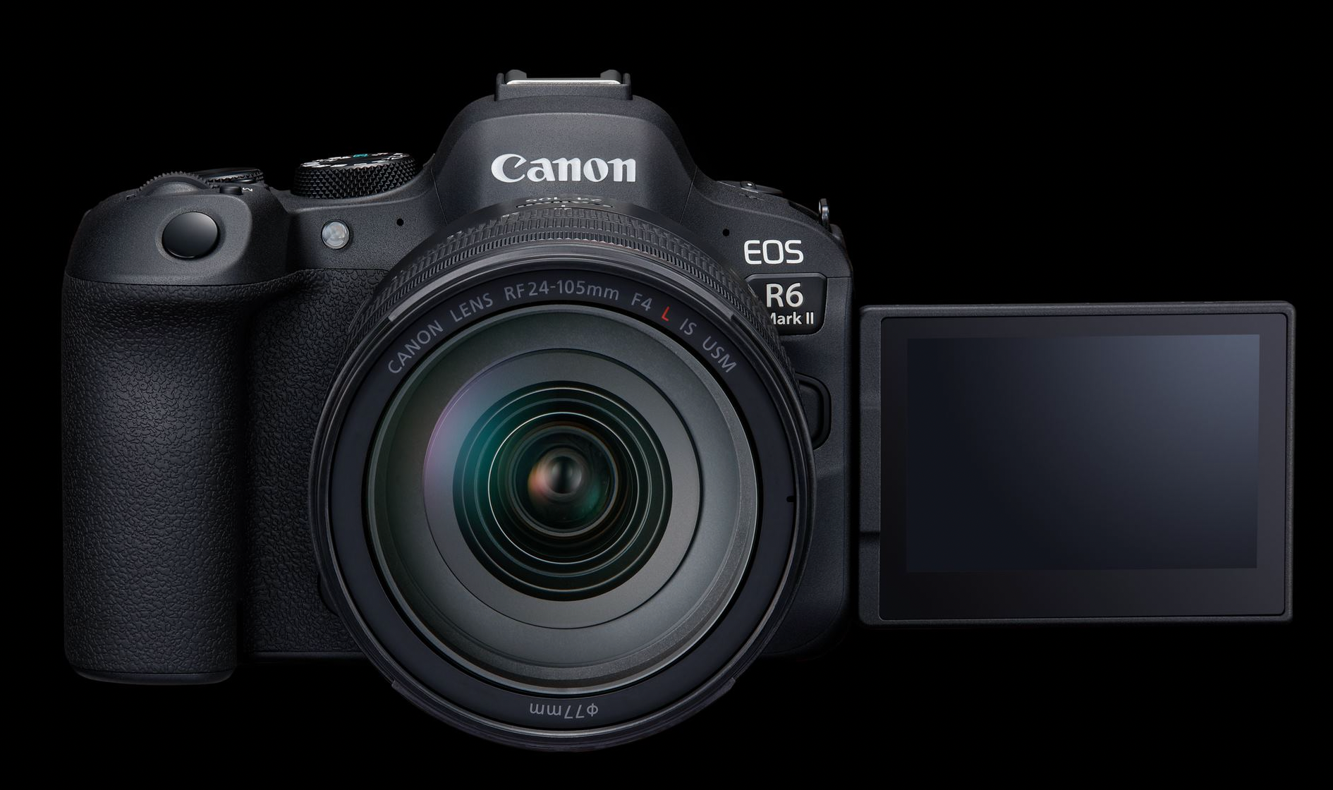Canon EOS R6 Mark II Review – hybrid full‑frame camera with advanced AF