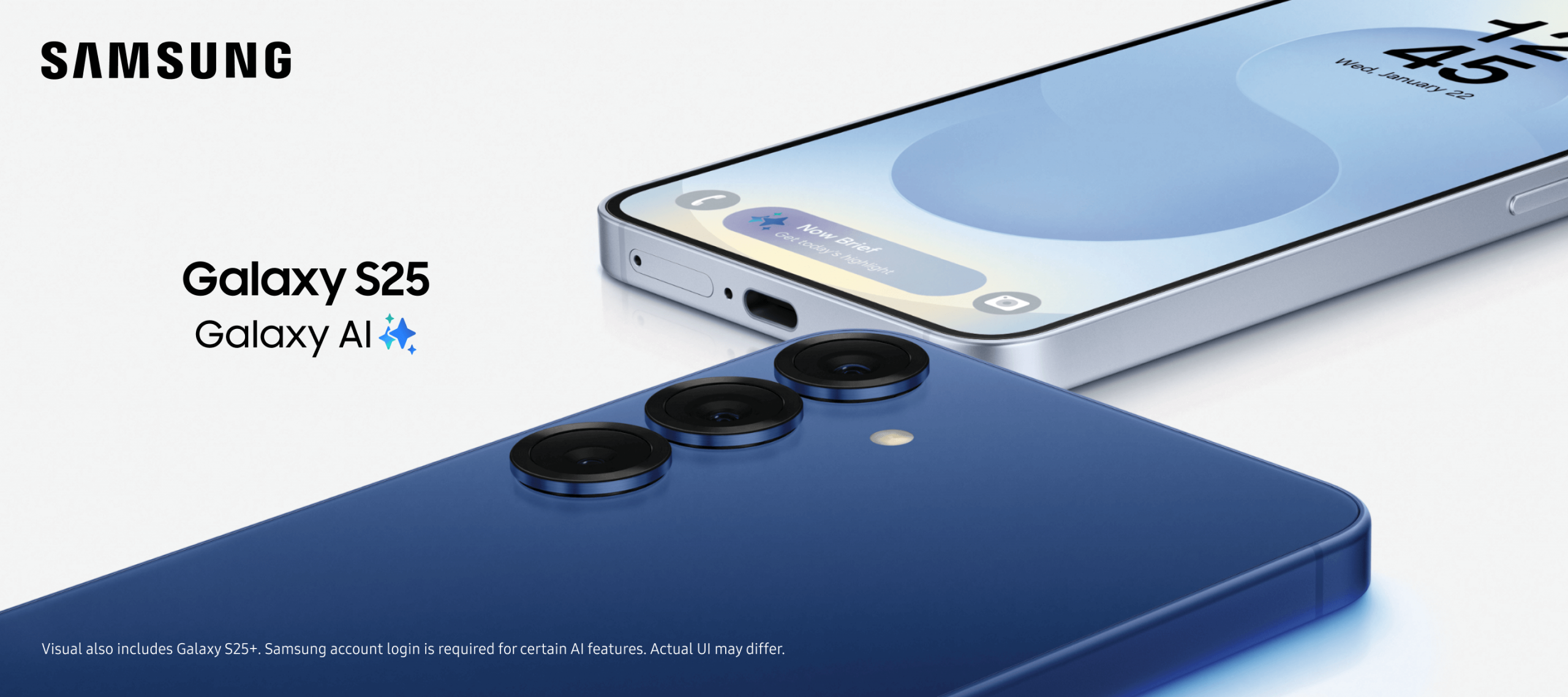 Galaxy S25 Ultra Review – display and cameras