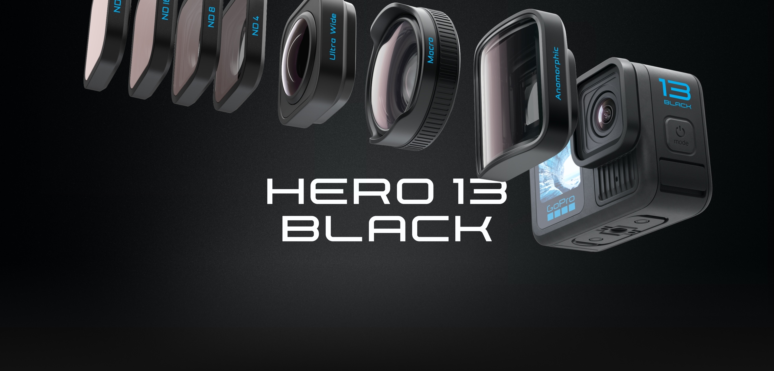 GoPro Hero13 Black Review – action camera with HyperSmooth stabilization