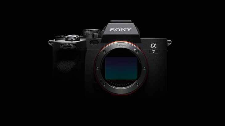 Sony A7S V Review – mirrorless camera for low light and video
