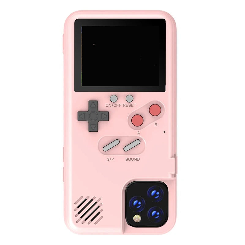 iPhone Nostalgia Gameboy Case - Image 34