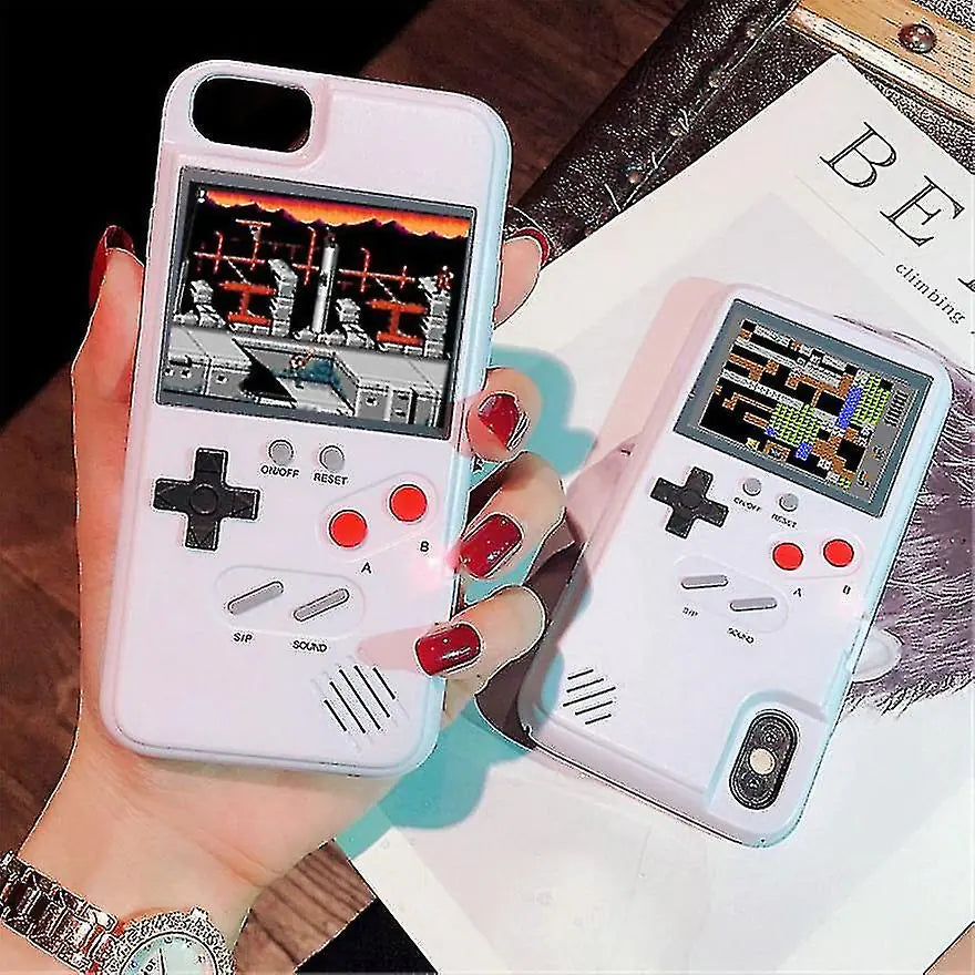 iPhone Nostalgia Gameboy Case - Image 37