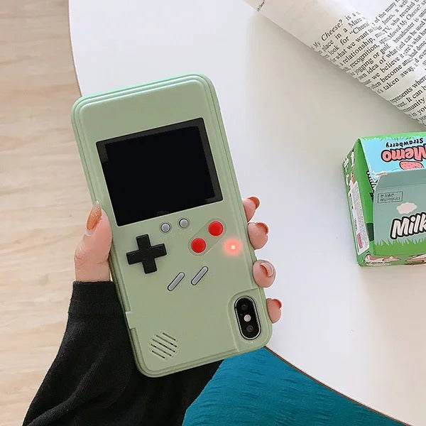 iPhone Nostalgia Gameboy Case - Image 43