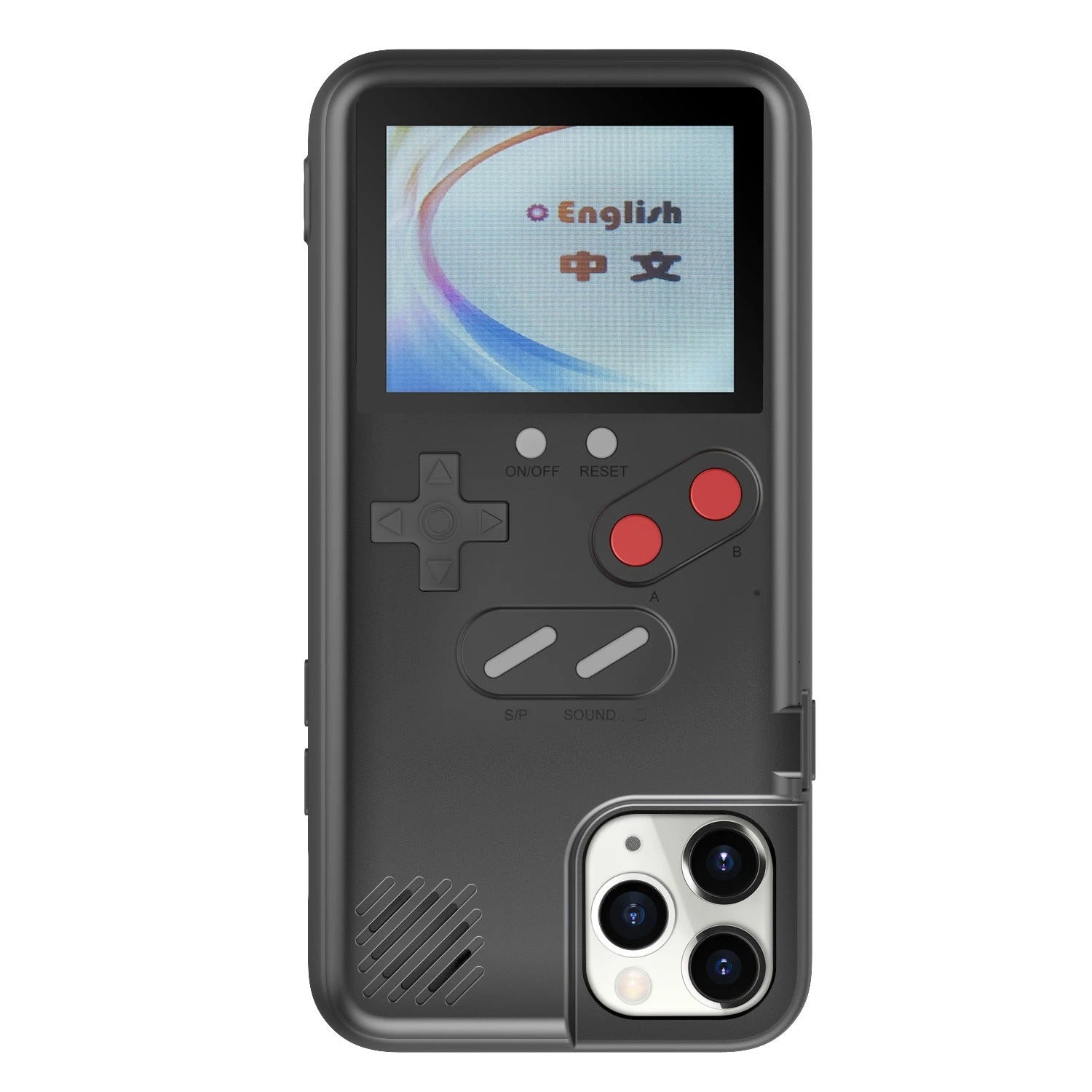 iPhone Nostalgia Gameboy Case - Image 61