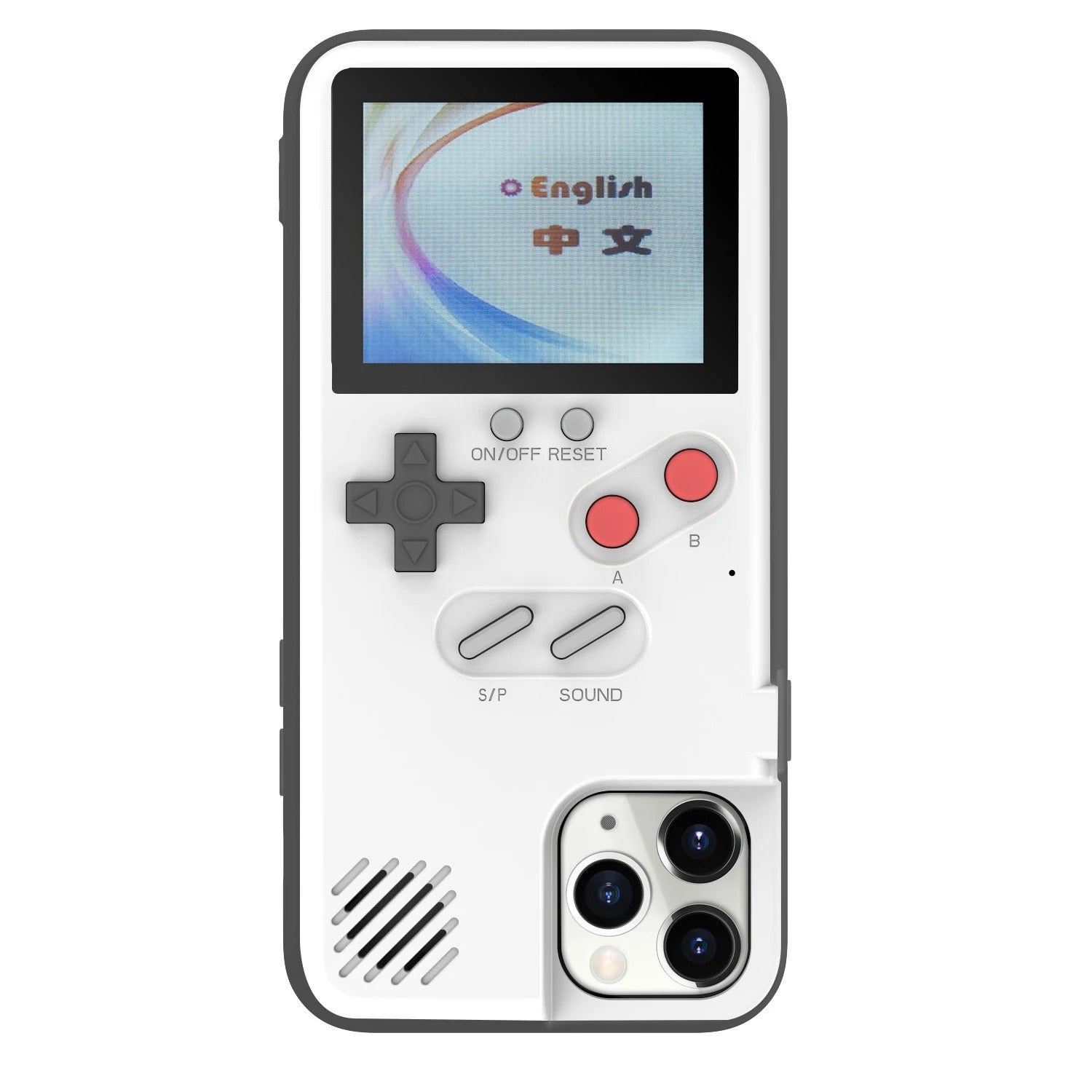 iPhone Nostalgia Gameboy Case - Image 68