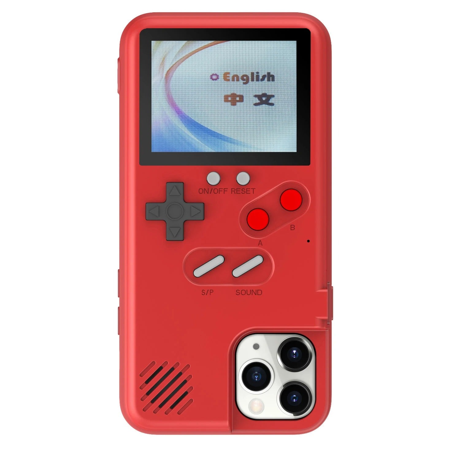 iPhone Nostalgia Gameboy Case - Image 79