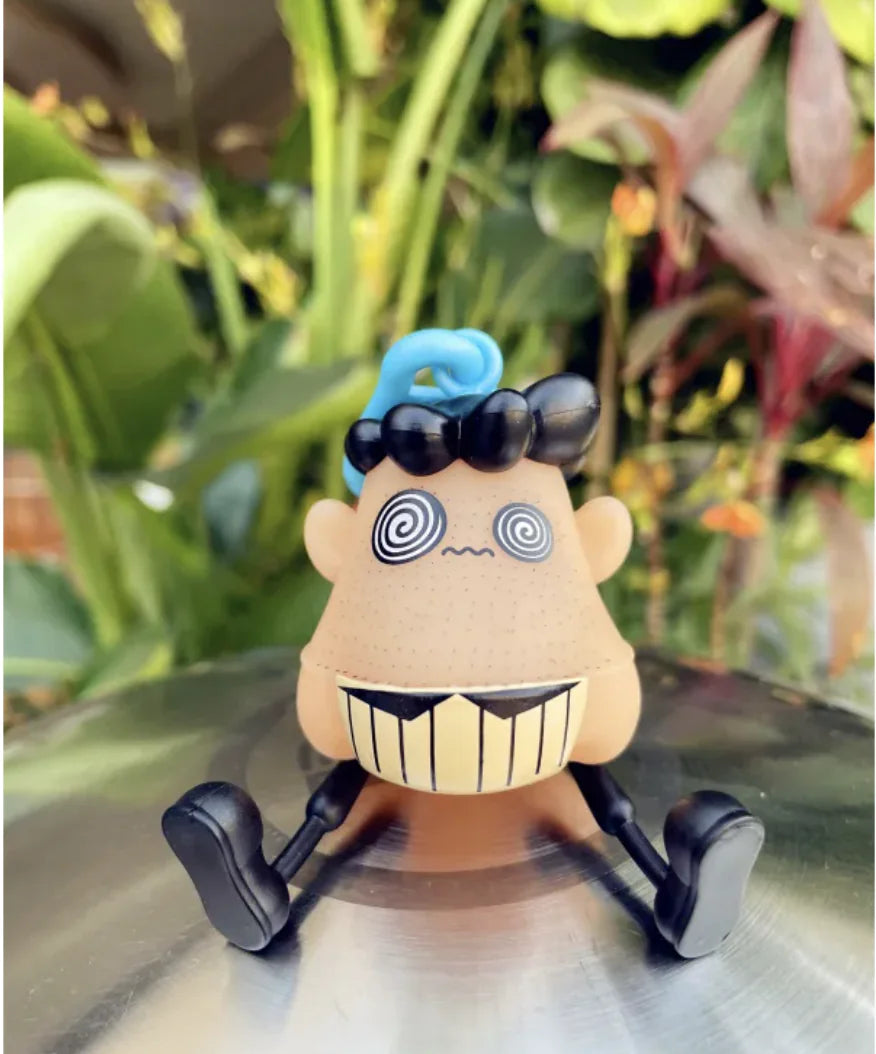 A Funny Toy To Vent One's Beard - Image 21