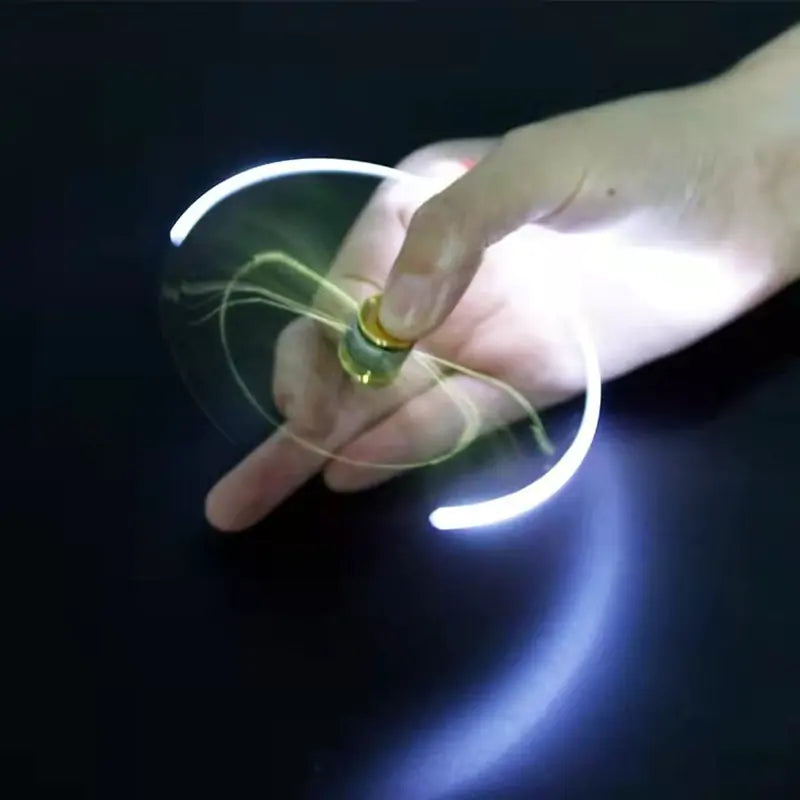 LED Spinning Pen - Image 5