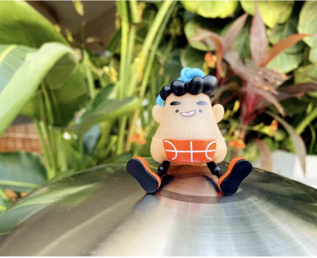 A Funny Toy To Vent One's Beard - Image 13