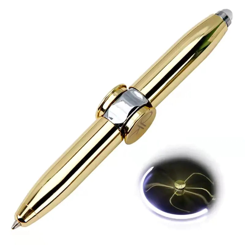 LED Spinning Pen - Image 15